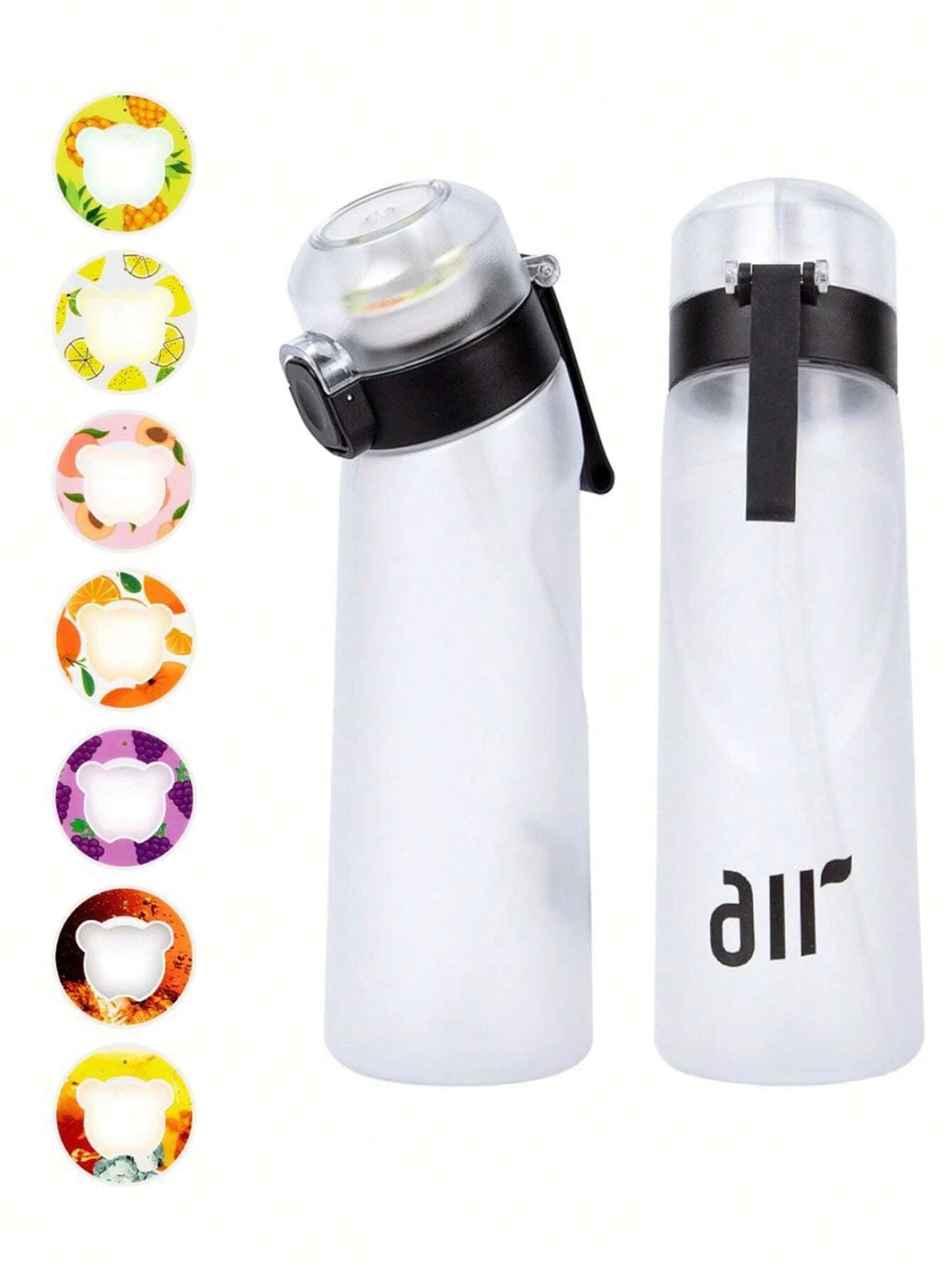 Air Push Pro