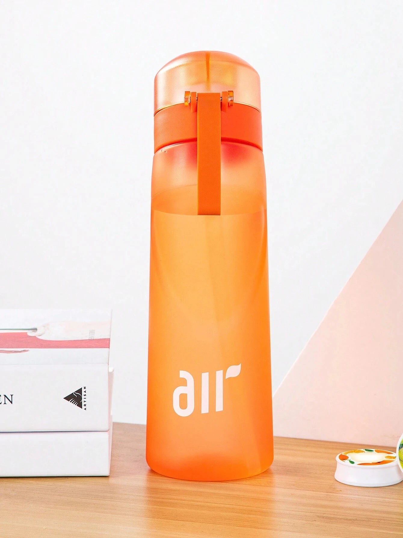 Air Push Pro