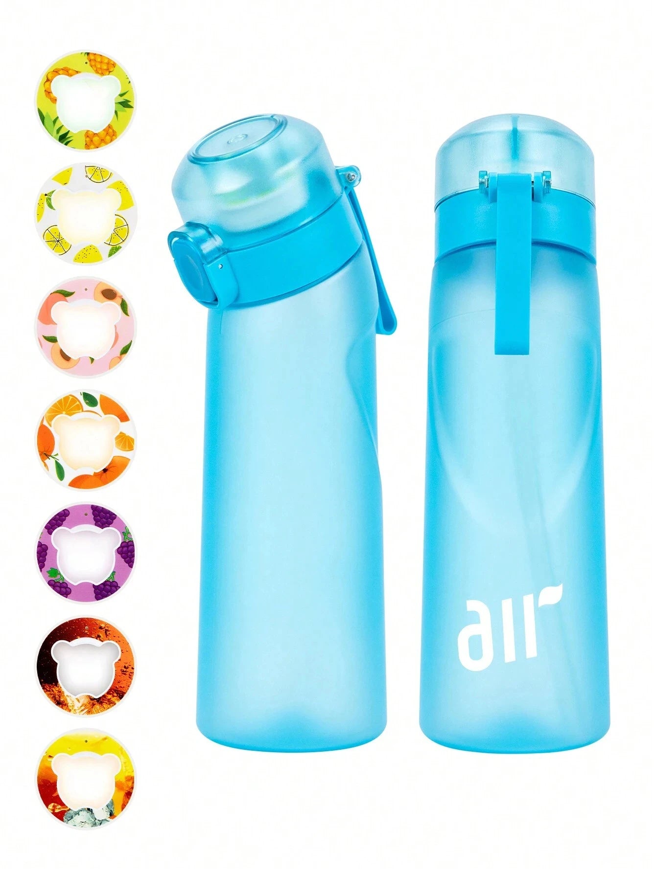 Air Push Pro