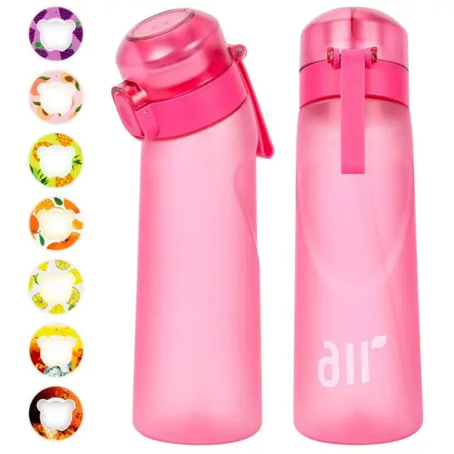 Air Push Pro