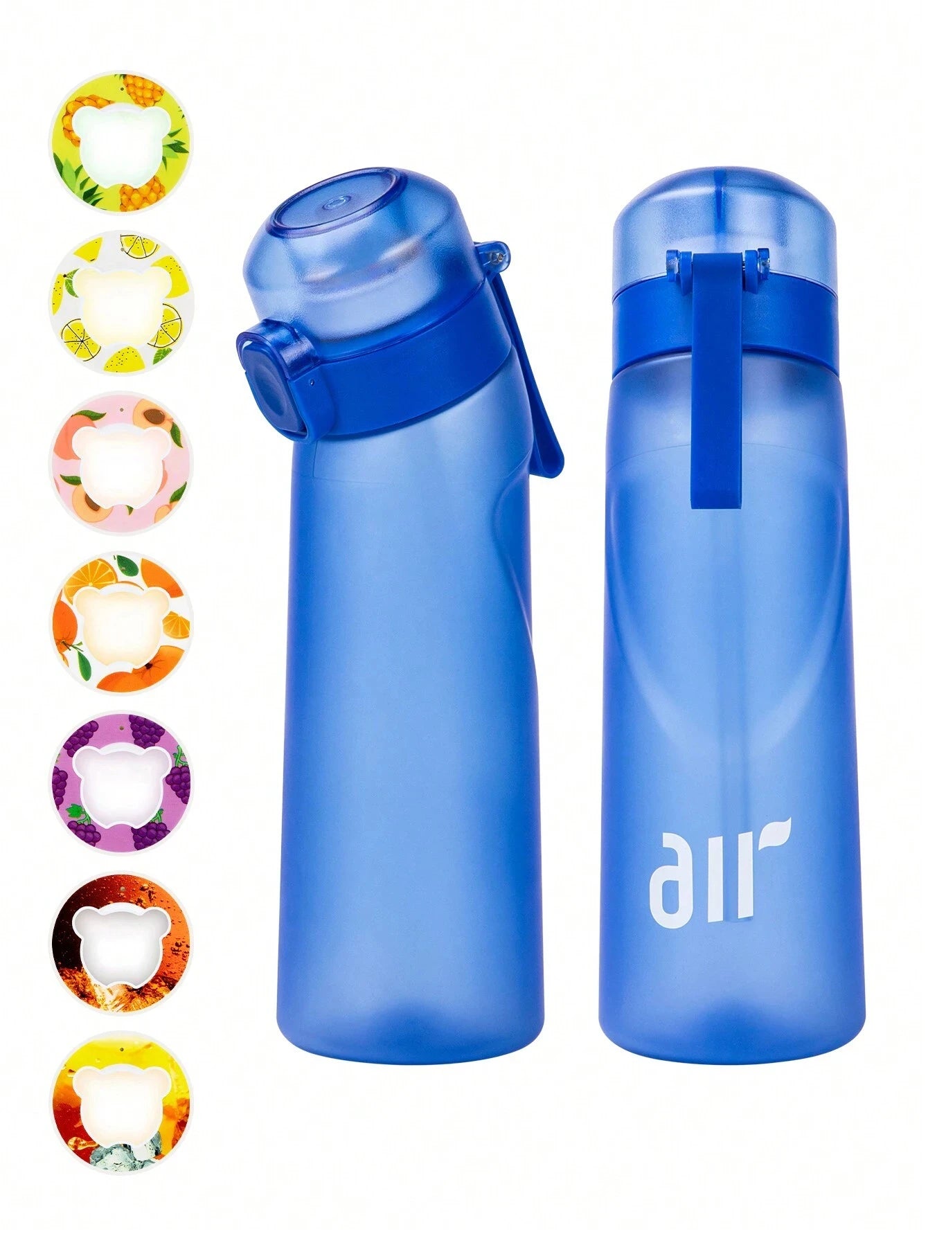 Air Push Pro