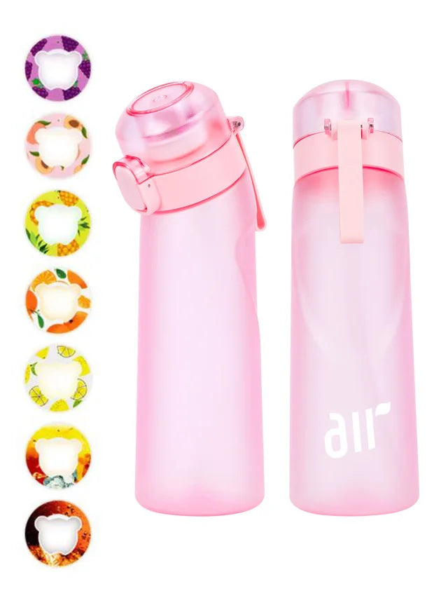 Air Push Pro