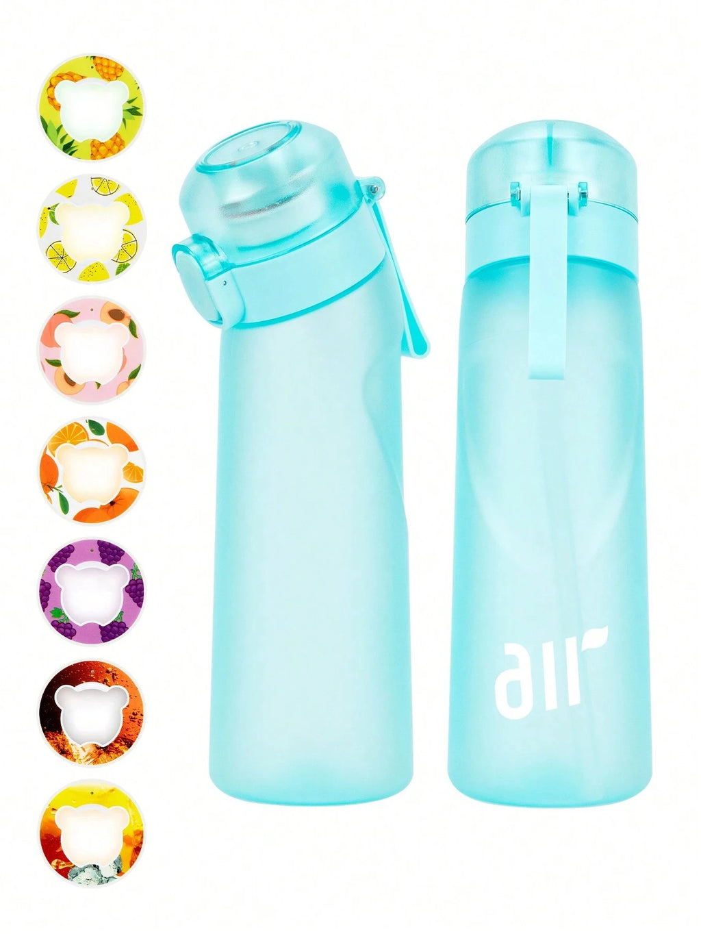 Air Push Pro