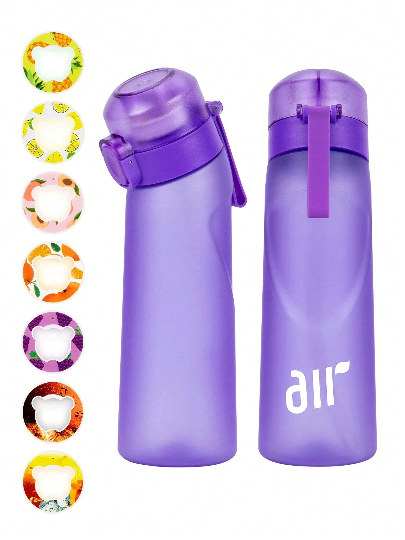 Air Push Pro