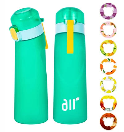 Air Push Pro