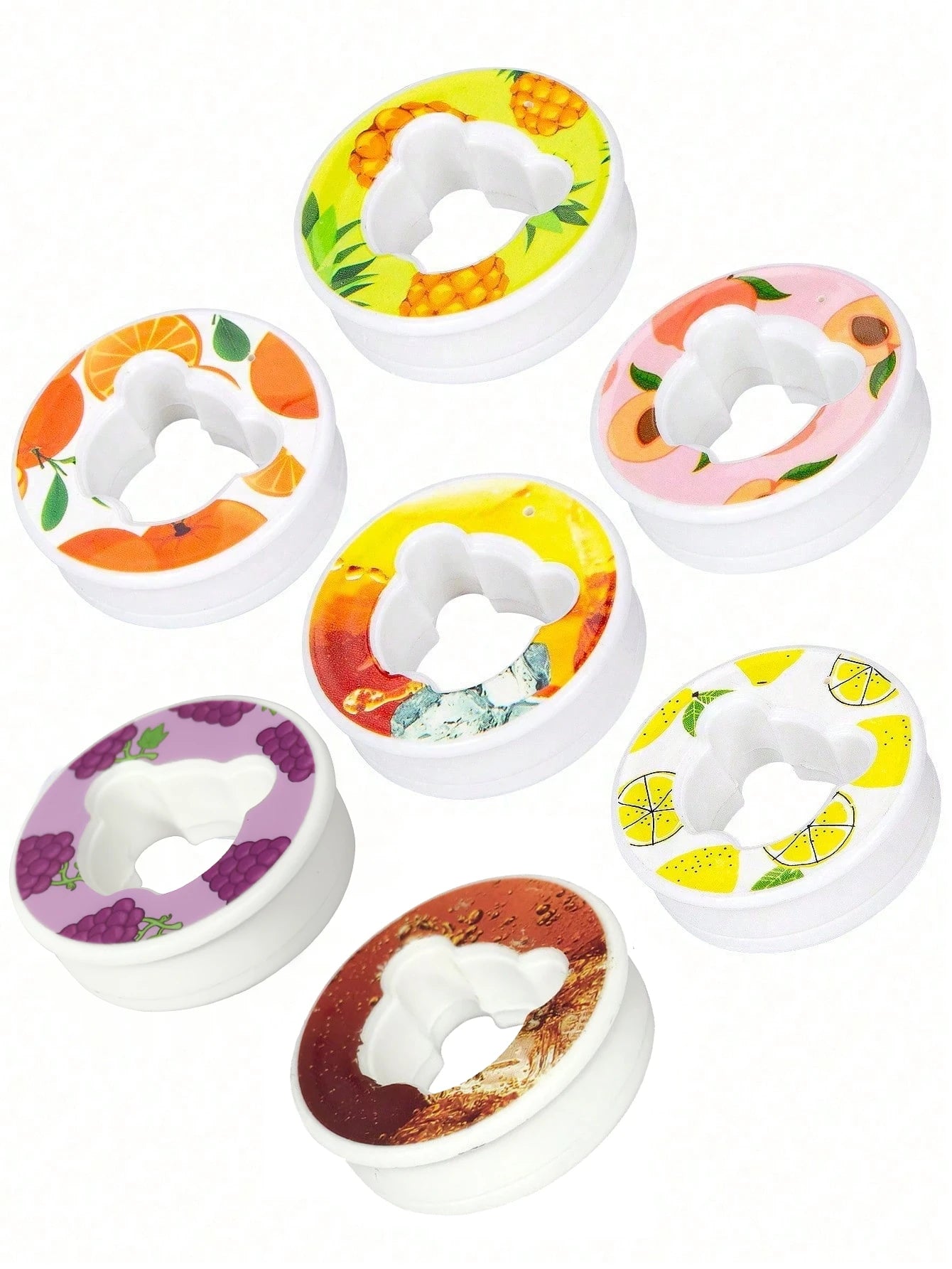 Air Push Pro