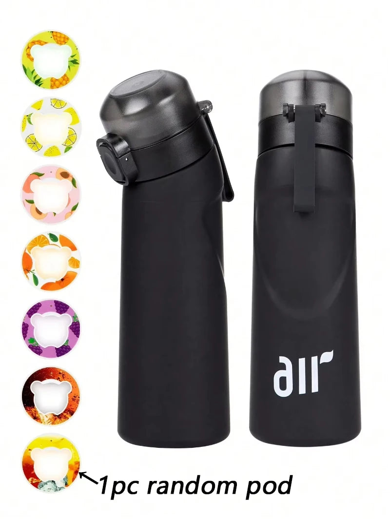 Air Push Pro