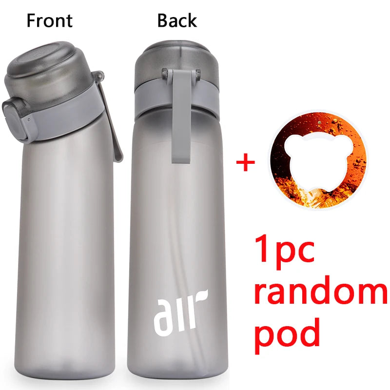 Air Push Pro