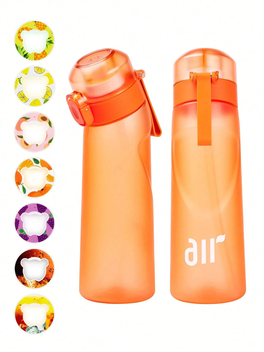 Air Push Pro