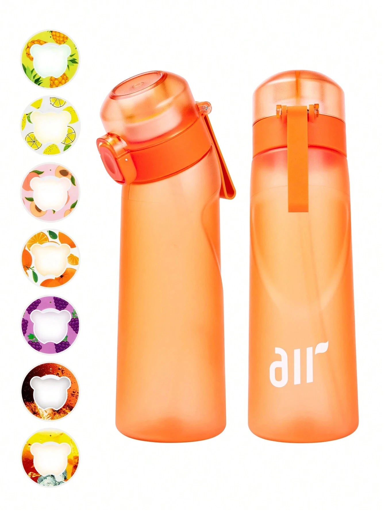 Air Push Pro